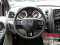 Bright White - Grand Caravan SXT Photo No. 6