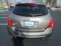 Polished Pewter Metallic - Murano SL AWD Photo No. 7