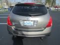 2004 Polished Pewter Metallic Nissan Murano SL AWD  photo #7