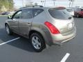 2004 Polished Pewter Metallic Nissan Murano SL AWD  photo #8