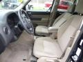 2014 True Blue Pearl Jeep Patriot Latitude 4x4  photo #15