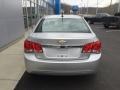 Silver Ice Metallic - Cruze LS Photo No. 6
