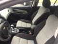 Silver Ice Metallic - Cruze LS Photo No. 10