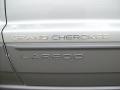 Silverstone Metallic - Grand Cherokee Laredo 4x4 Photo No. 23