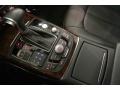 2014 Phantom Black Pearl Audi A7 3.0T quattro Premium Plus  photo #16