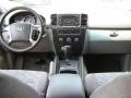 2008 Ebony Black Kia Sorento LX 4x4  photo #9