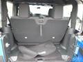 Hydro Blue Pearl - Wrangler Sport Photo No. 6