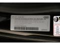 Phantom Black Pearl - A7 3.0T quattro Premium Plus Photo No. 26