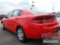 2016 TorRed Dodge Dart SE  photo #2