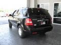 2008 Ebony Black Kia Sorento LX 4x4  photo #8