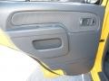 Solar Yellow - Xterra XE V6 Photo No. 24