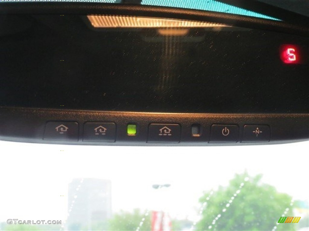 2013 BRZ Limited - Sterling Silver Metallic / Black Leather/Alcantara photo #22