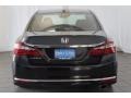 2016 Crystal Black Pearl Honda Accord EX Sedan  photo #7