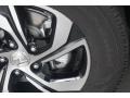 2016 Lunar Silver Metallic Honda Accord LX Sedan  photo #5