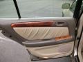 Burnished Gold Metallic - GS 300 Photo No. 7