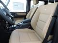 2016 Palladium Silver Metallic Mercedes-Benz G 550  photo #7