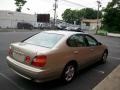 Burnished Gold Metallic - GS 300 Photo No. 11