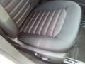 2016 Ingot Silver Metallic Ford Fusion SE  photo #6
