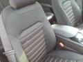 2016 Ingot Silver Metallic Ford Fusion SE  photo #7