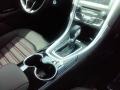 2016 Ingot Silver Metallic Ford Fusion SE  photo #10