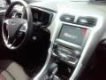 2016 Ingot Silver Metallic Ford Fusion SE  photo #11