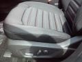 2016 Ingot Silver Metallic Ford Fusion SE  photo #16