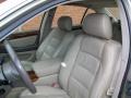 Burnished Gold Metallic - GS 300 Photo No. 23