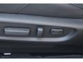 2016 Modern Steel Metallic Honda Accord EX-L Coupe  photo #11