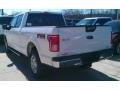 2016 Oxford White Ford F150 XLT SuperCrew 4x4  photo #5