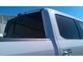 2016 Oxford White Ford F150 XLT SuperCrew 4x4  photo #8
