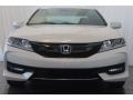 2016 White Orchid Pearl Honda Accord EX Coupe  photo #4