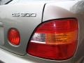 Burnished Gold Metallic - GS 300 Photo No. 29