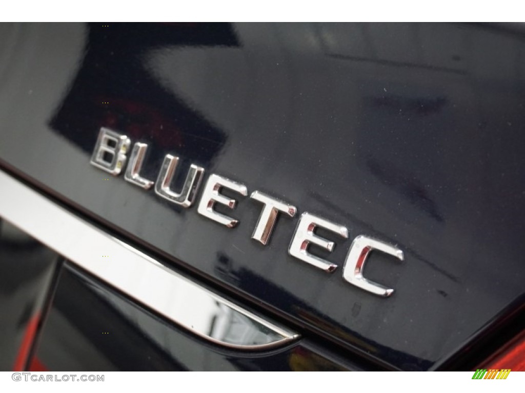 2007 E 320 Bluetec Sedan - Capri Blue Metallic / Cashmere photo #94