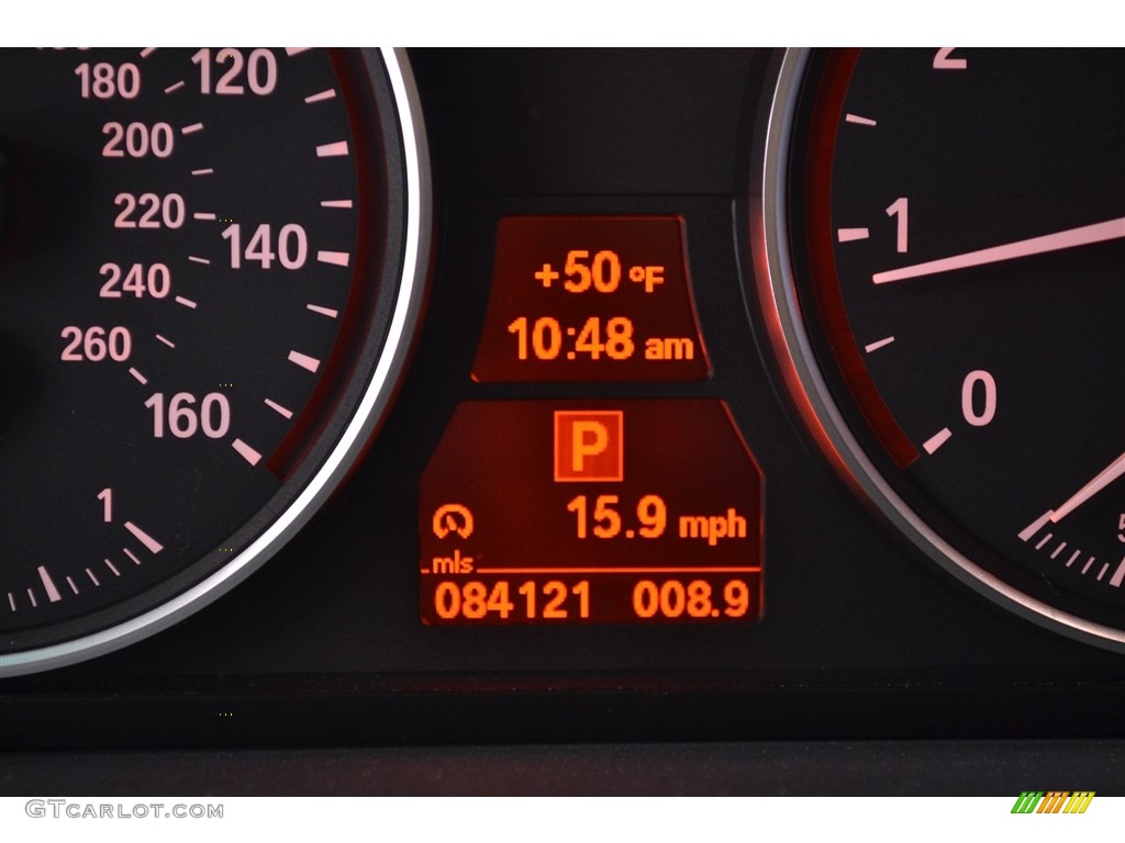 2010 5 Series 528i Sedan - Platinum Grey Metallic / Gray photo #28