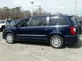 2016 True Blue Pearl Chrysler Town & Country Touring  photo #3