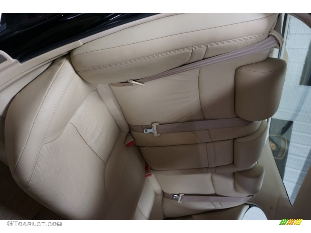 2005 ES 330 - Black Onyx / Black photo #20