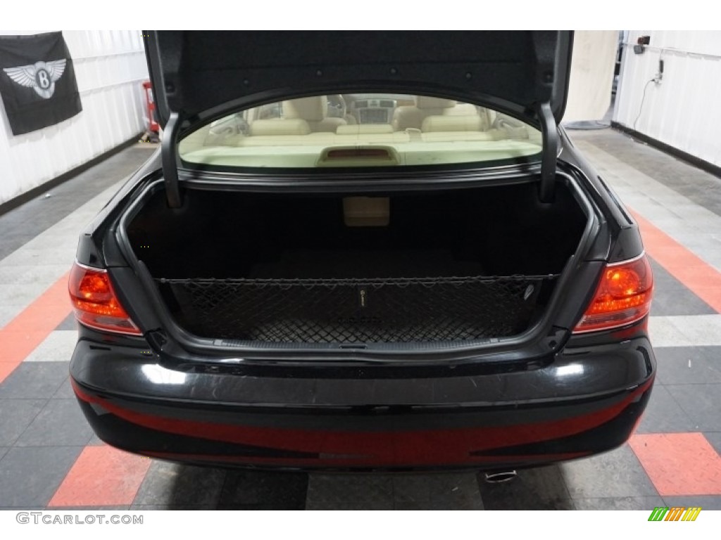 2005 ES 330 - Black Onyx / Black photo #21