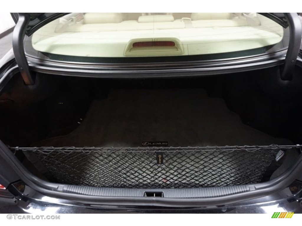 2005 ES 330 - Black Onyx / Black photo #22