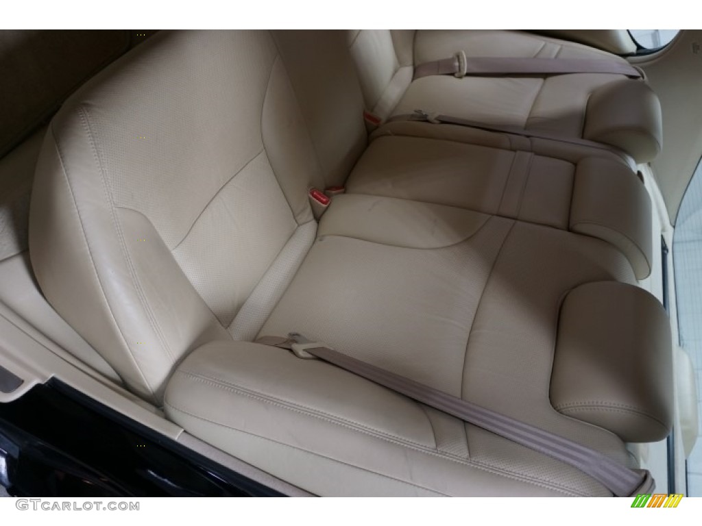 2005 ES 330 - Black Onyx / Black photo #23