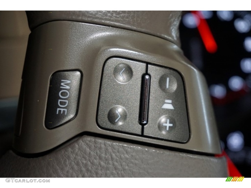 2005 ES 330 - Black Onyx / Black photo #31