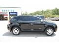 2007 Black Lincoln MKX   photo #13