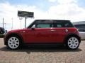 Chili Red - Cooper S Hardtop Photo No. 2