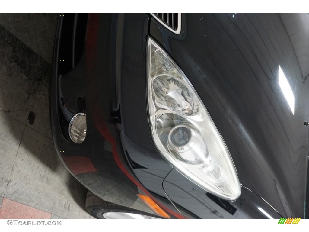 2005 ES 330 - Black Onyx / Black photo #49