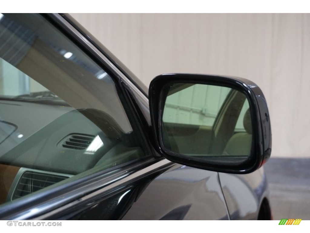 2005 ES 330 - Black Onyx / Black photo #58