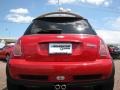 Chili Red - Cooper S Hardtop Photo No. 4