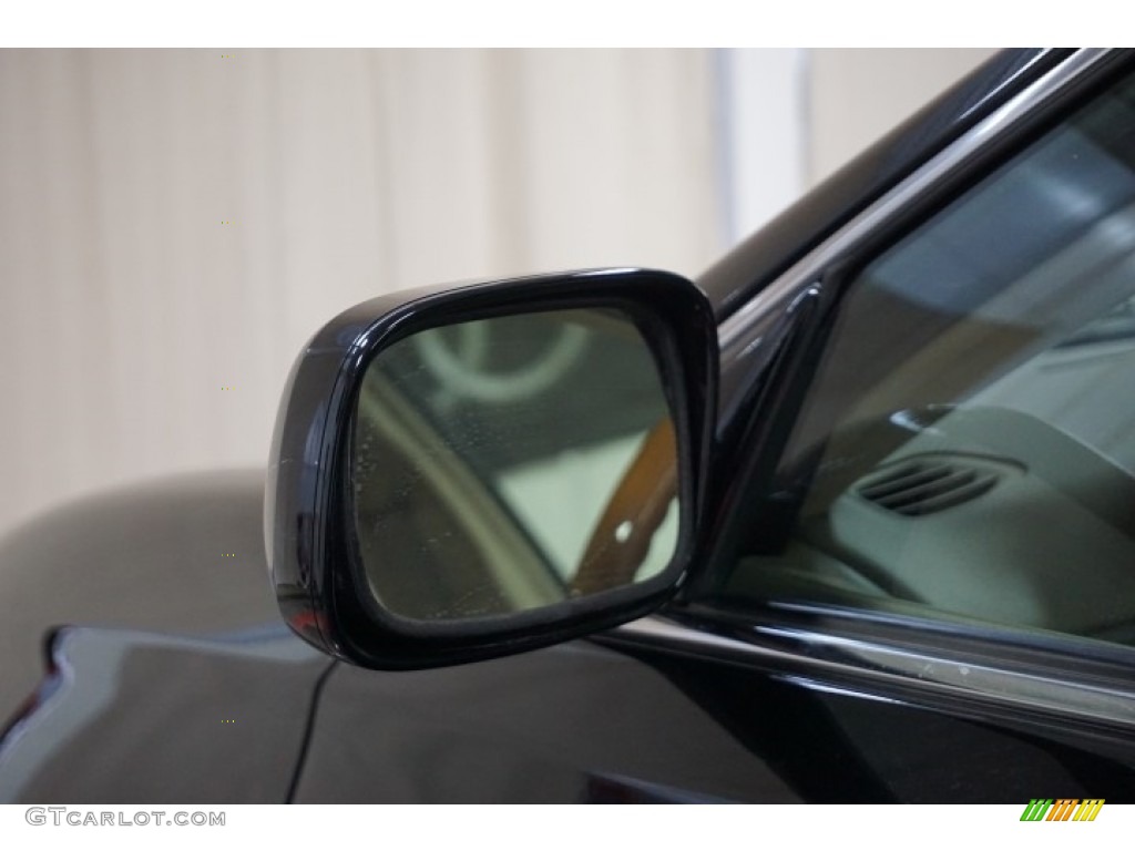 2005 ES 330 - Black Onyx / Black photo #75