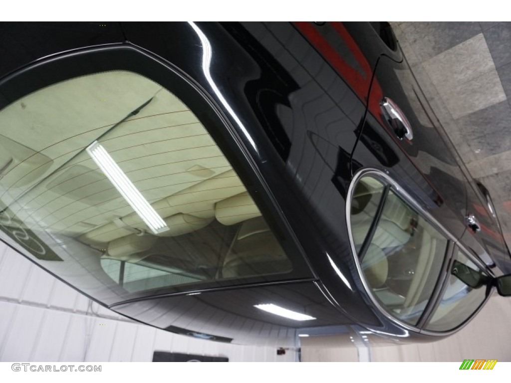 2005 ES 330 - Black Onyx / Black photo #82