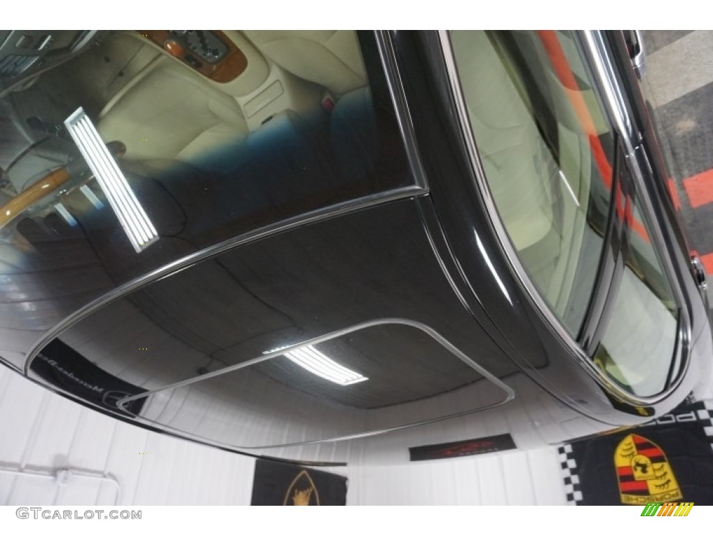 2005 ES 330 - Black Onyx / Black photo #87