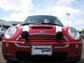 Chili Red - Cooper S Hardtop Photo No. 8