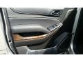 Champagne Silver Metallic - Suburban LS Photo No. 8